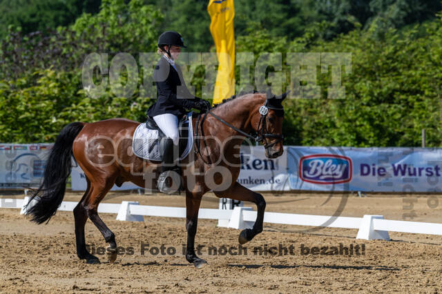 Westerstede Horse Trials 2021