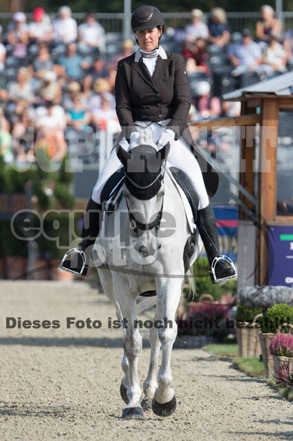 FEI European Championship Eventing 2019