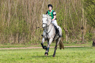 Vielseitigkeitsturnier RV Lippe-Bruch-Gahlen