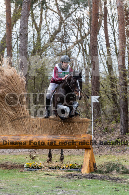 Kronenberg - De Peelbergen (02.04.2022)