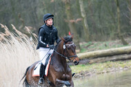 Geländetage RVO St. Hubertus Wesel-Obrighoven (23.-24.03.2019)