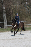 Trainingsturnier Langenfeld (12.+13.03.2022)