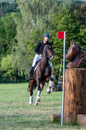 Bonn-Rodderberg Late-Entry-Vielseitigkeit (30.06.2020)