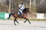 Eventing Langenfeld