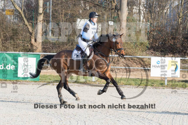 Eventing Langenfeld