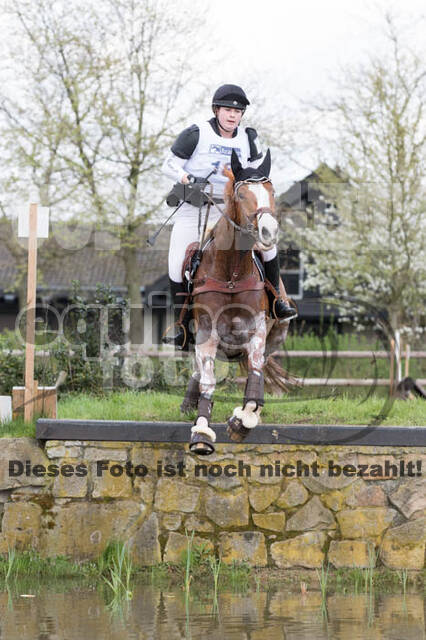 Vielseitigkeitsturnier RV Lippe-Bruch-Gahlen