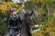 Training Bettina Hoy (01.11.2020)