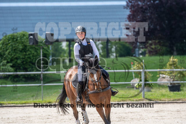 Test of Choise Langenfeld (29.+30.05.2021)