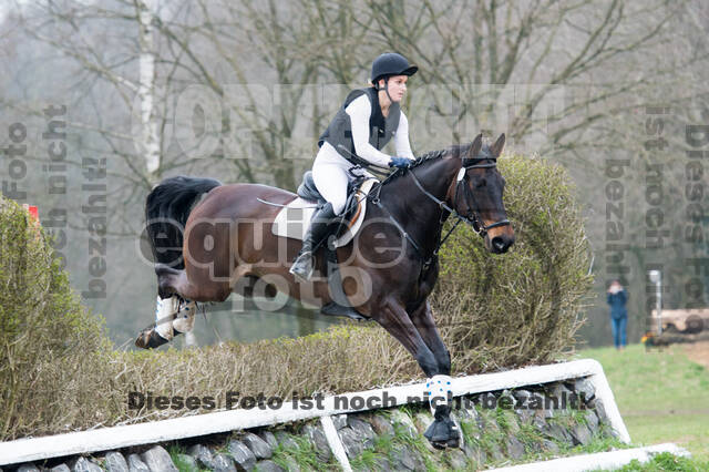 Geländetage RVO St. Hubertus Wesel-Obrighoven (23.-24.03.2019)