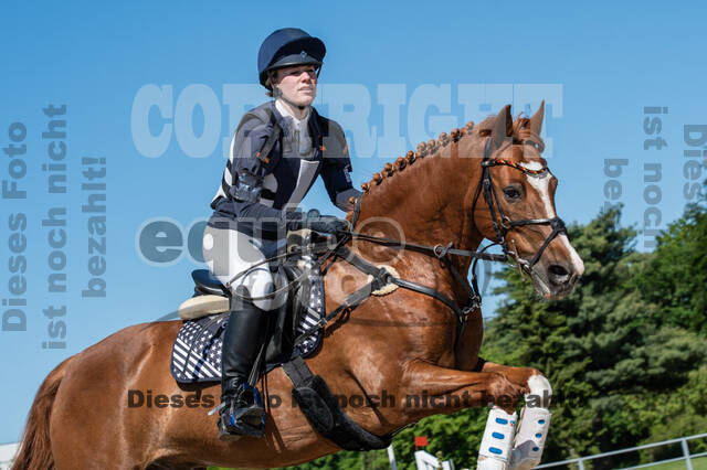 Test of Choise Langenfeld (29.+30.05.2021)