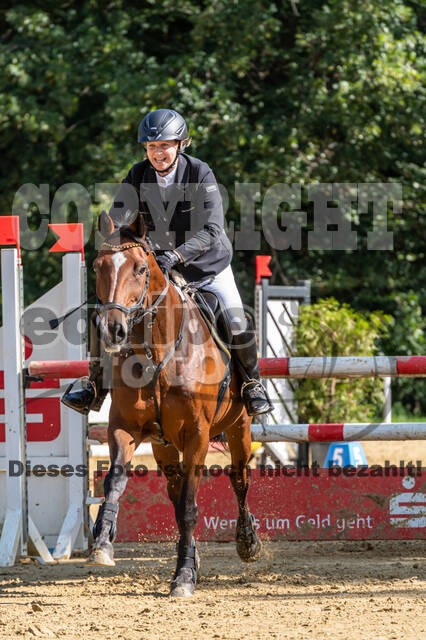 RFV Dinslaken-Hiesfeld (Herbstturnier)