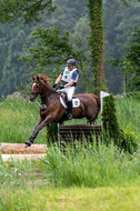 Westerstede Horse Trials 2021