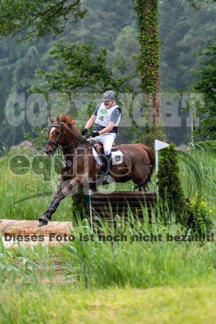 Westerstede Horse Trials 2021