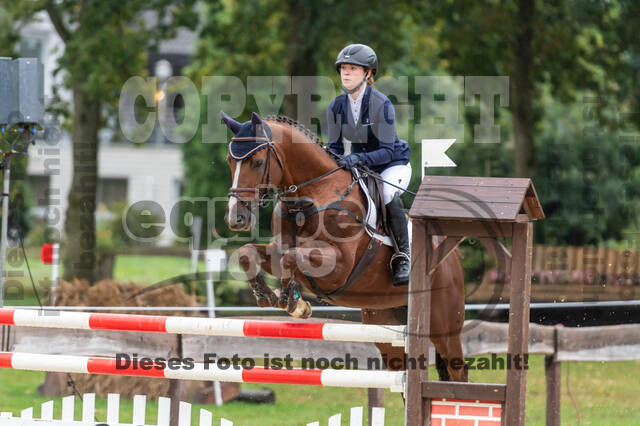 Vielseitigkeit RSV Wesel Obrighoven (26.+27.09.2020)