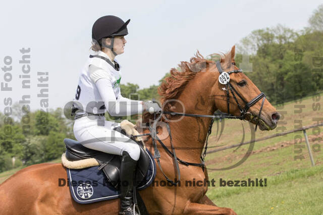 Vielseitigkeitsturnier RuFV Rheurdt