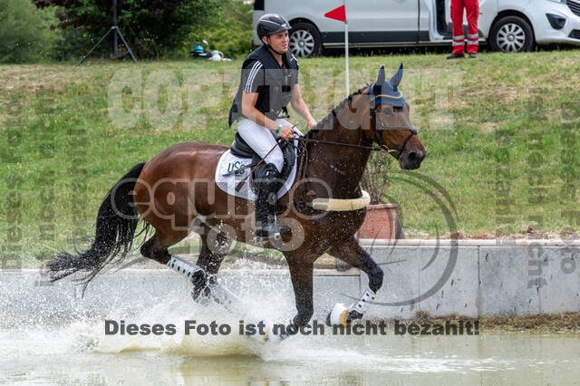 Late-Entry-Vielseitigkeit Langenfeld (11.+13./14.06.2020)