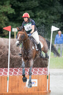 FEI European Championship Eventing 2017