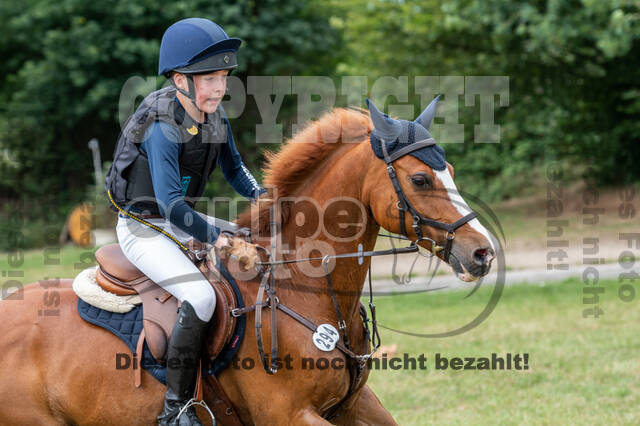 Late-Entry-Vielseitigkeit Langenfeld (11.+13./14.06.2020)