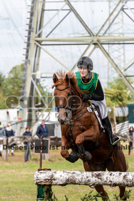 Vielseitigkeit RSV Wesel Obrighoven (26.+27.09.2020)