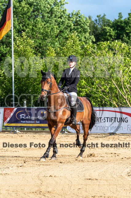 Westerstede Horse Trials 2021