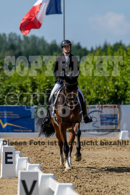Westerstede Horse Trials 2021