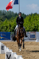 Westerstede Horse Trials 2021