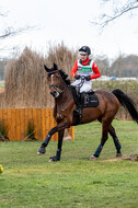 Kronenberg - De Peelbergen (02.04.2022)