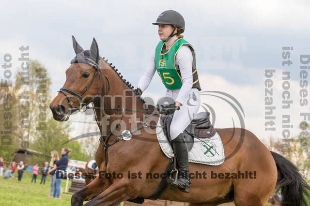 Vielseitigkeitsturnier RV Lippe-Bruch-Gahlen