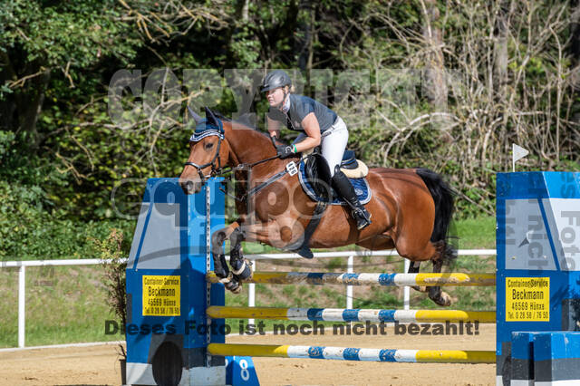 RFV Dinslaken-Hiesfeld (Herbstturnier)