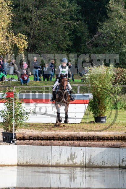 Deutsche Meisterschaft Vielseitigkeit (Luhmühlen)