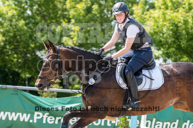Test of Choise Langenfeld (29.+30.05.2021)