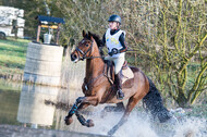 Geländetage RVO St. Hubertus Wesel-Obrighoven (23.-24.03.2019)
