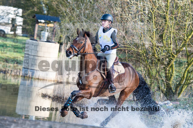 Geländetage RVO St. Hubertus Wesel-Obrighoven (23.-24.03.2019)