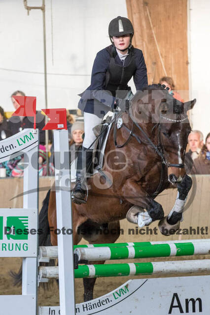 Vierkampf Kreismeisterschaft Wesel 2018