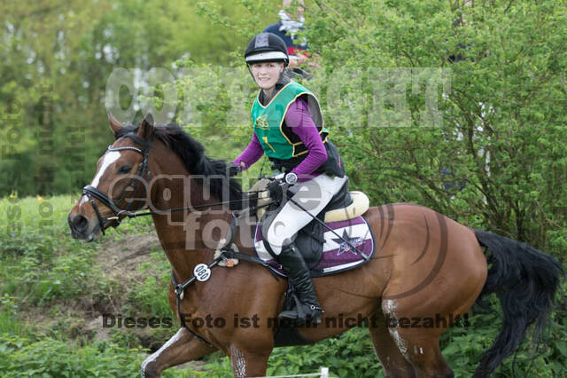 Eventing WRFS Münster