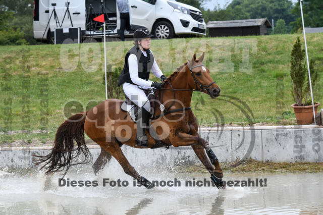 Late-Entry-Vielseitigkeit Langenfeld (11.+13./14.06.2020)