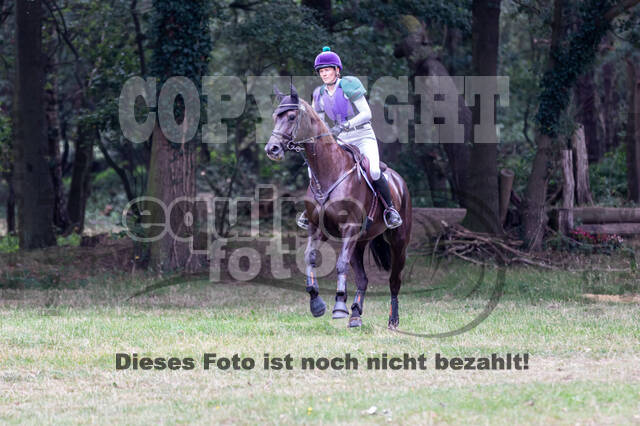 Late-Entry Vielseitigkeit Hamminkeln/Wesel (01.+02.08.2020)