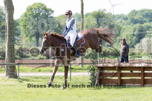 Vielseitigkeitsturnier RuFV Rheurdt