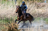Geländetraining Wesel bei Jarno (18.04.2022)
