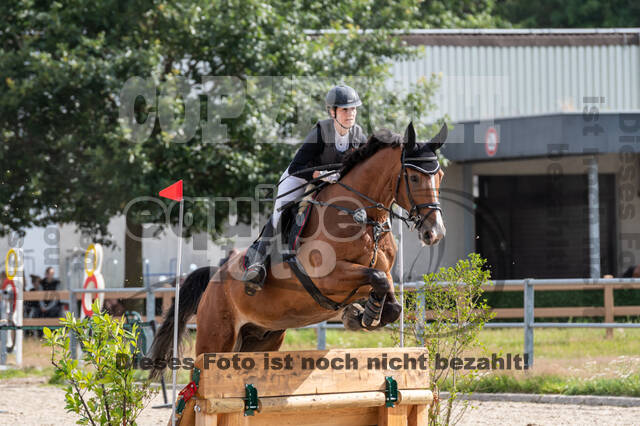 Late-Entry-Vielseitigkeit Langenfeld (06.+07.07.2020)