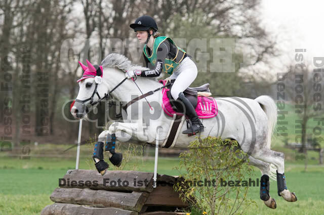 Frühjahrsvielseitigkeit RV Seydlitz Kamp