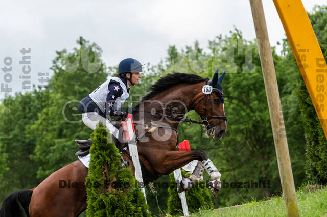 Westerstede Horse Trials 2021