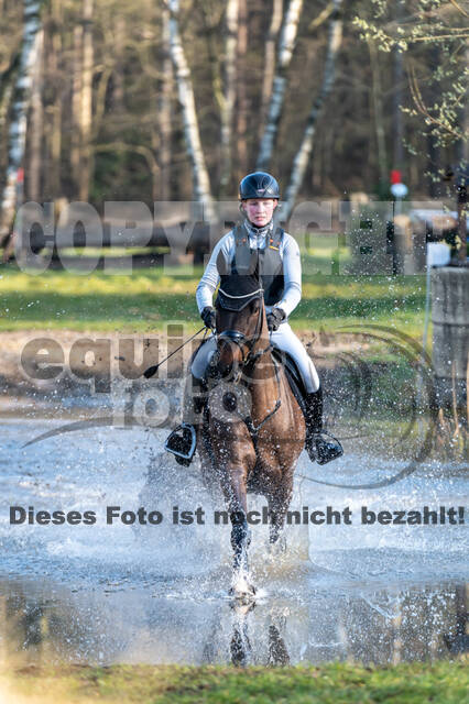 Geländetage beim RSV St. Hubertus Wesel Obrighoven (26.+27.03.2022)