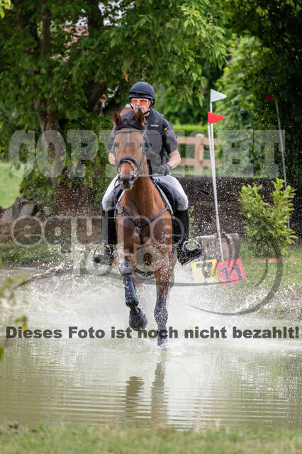 Late-Entry-Vielseitigkeit Langenfeld (11.+13./14.06.2020)