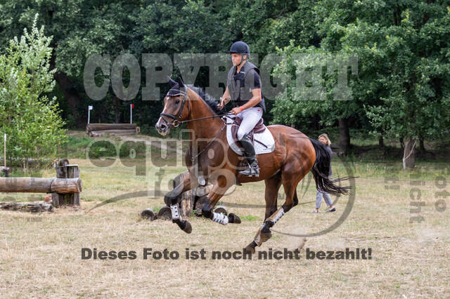 Late-Entry Vielseitigkeit Hamminkeln/Wesel (01.+02.08.2020)