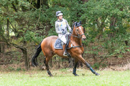 Vielseitigkeit RSV Wesel Obrighoven (26.+27.09.2020)