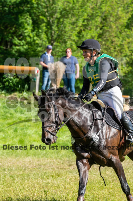 Westerstede Horse Trials (10.-13.06.2021)