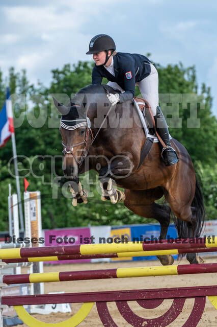 Westerstede Horse Trials 2021