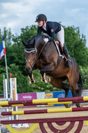 Westerstede Horse Trials 2021