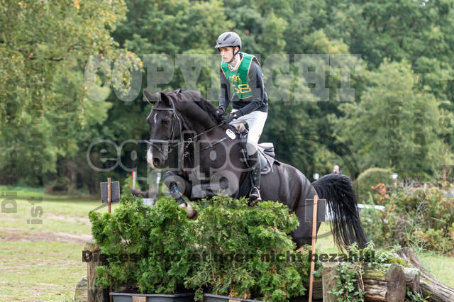 Vielseitigkeit RSV Wesel Obrighoven (26.+27.09.2020)